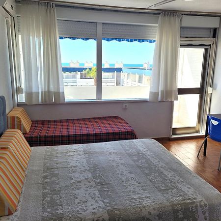 Estudio Primera Linea De Playa מטלסקנס מראה חיצוני תמונה