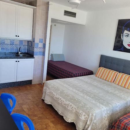 Estudio Primera Linea De Playa מטלסקנס מראה חיצוני תמונה