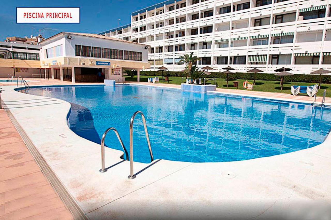 Estudio Primera Linea De Playa מטלסקנס מראה חיצוני תמונה