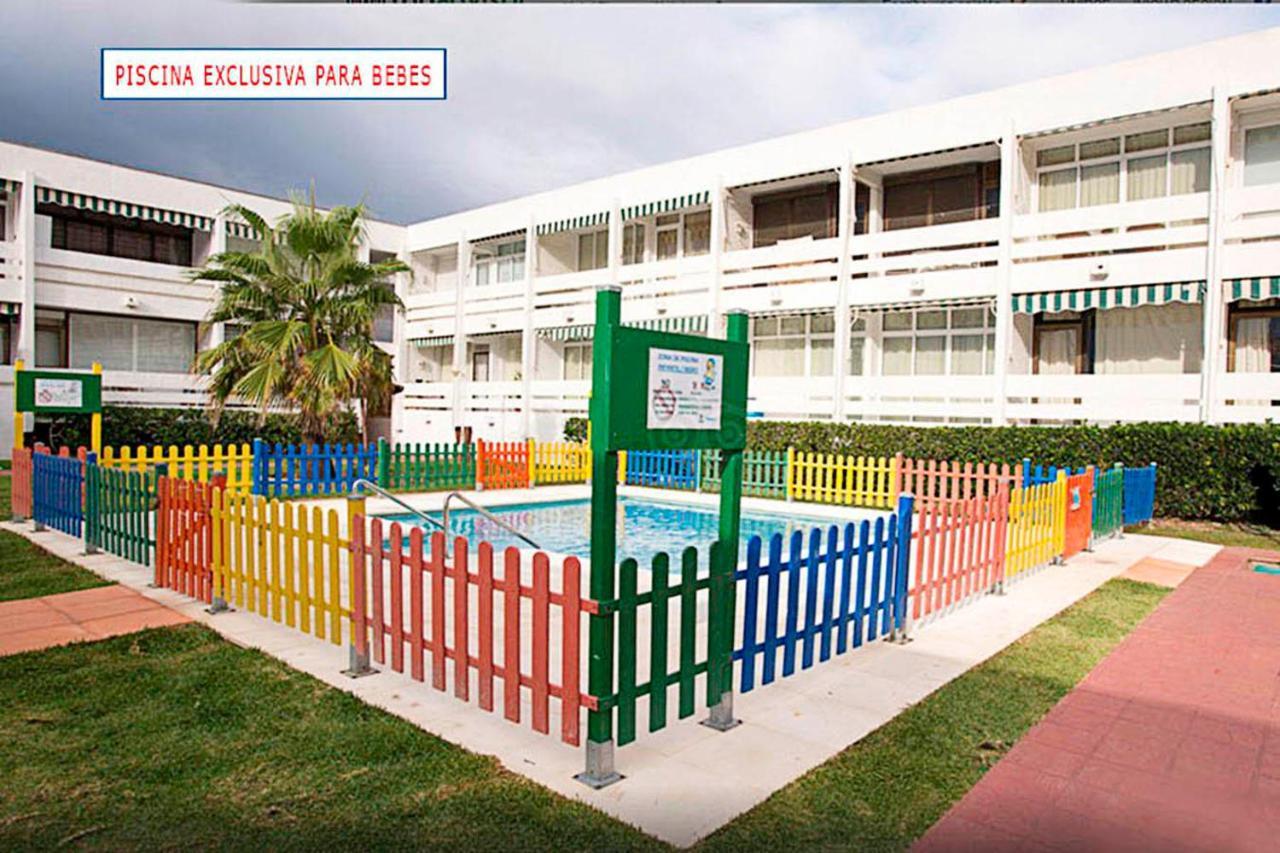 Estudio Primera Linea De Playa מטלסקנס מראה חיצוני תמונה
