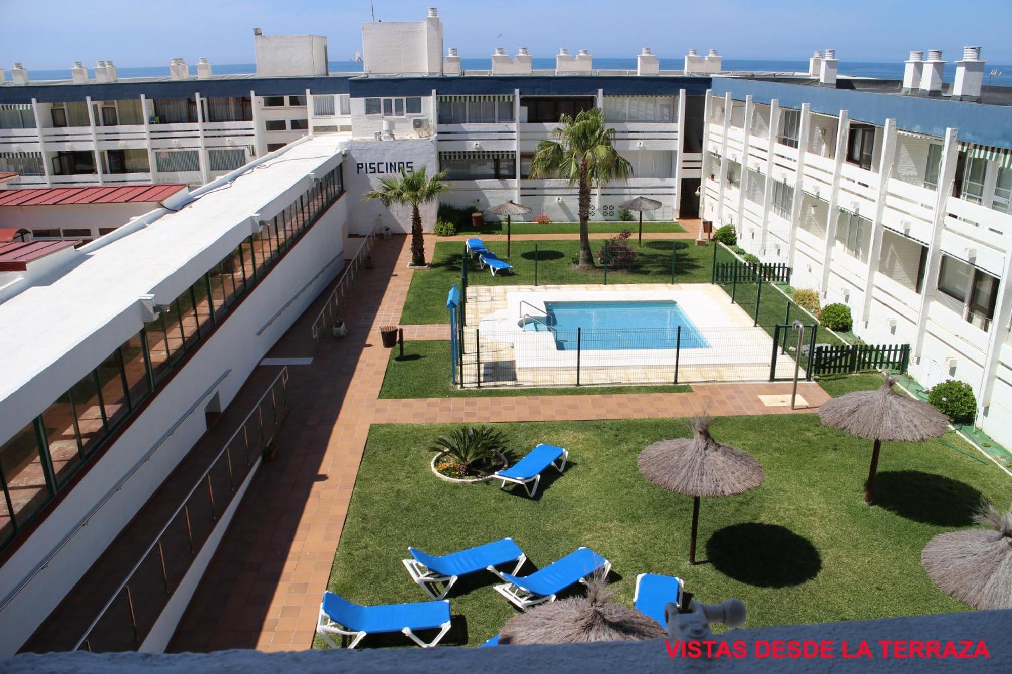 Estudio Primera Linea De Playa מטלסקנס מראה חיצוני תמונה